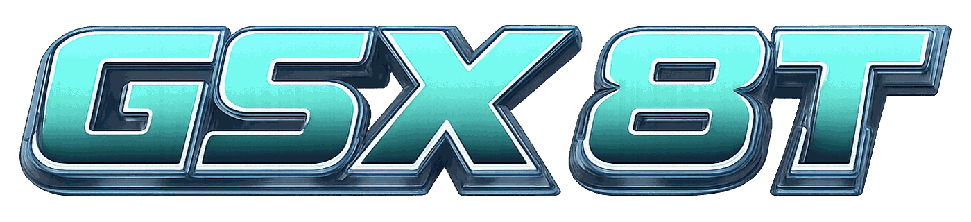 gsx 8t